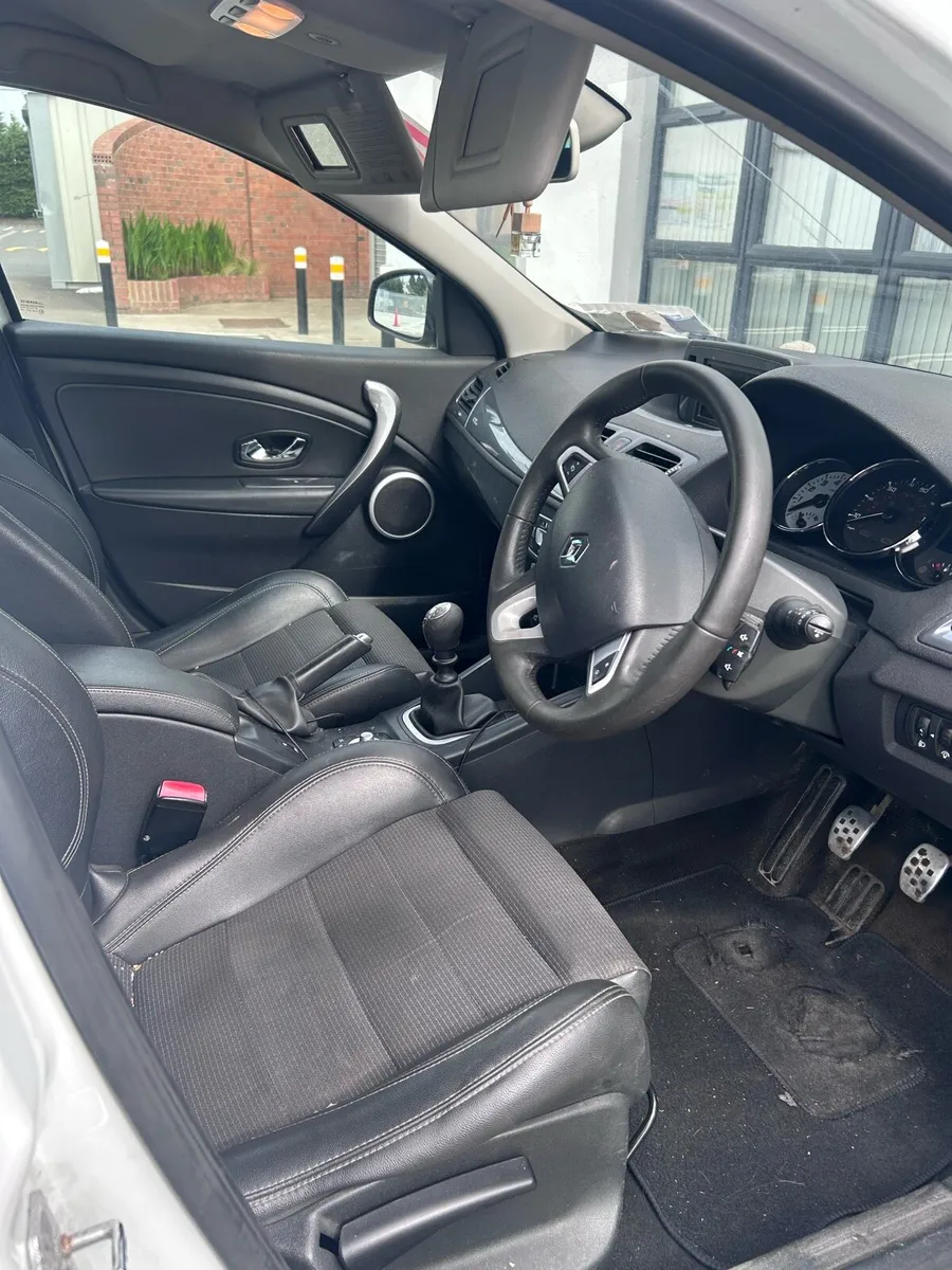 Renault megane - Image 1