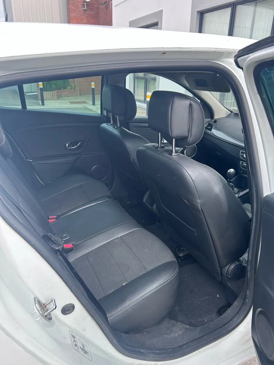Renault megane - Image 2