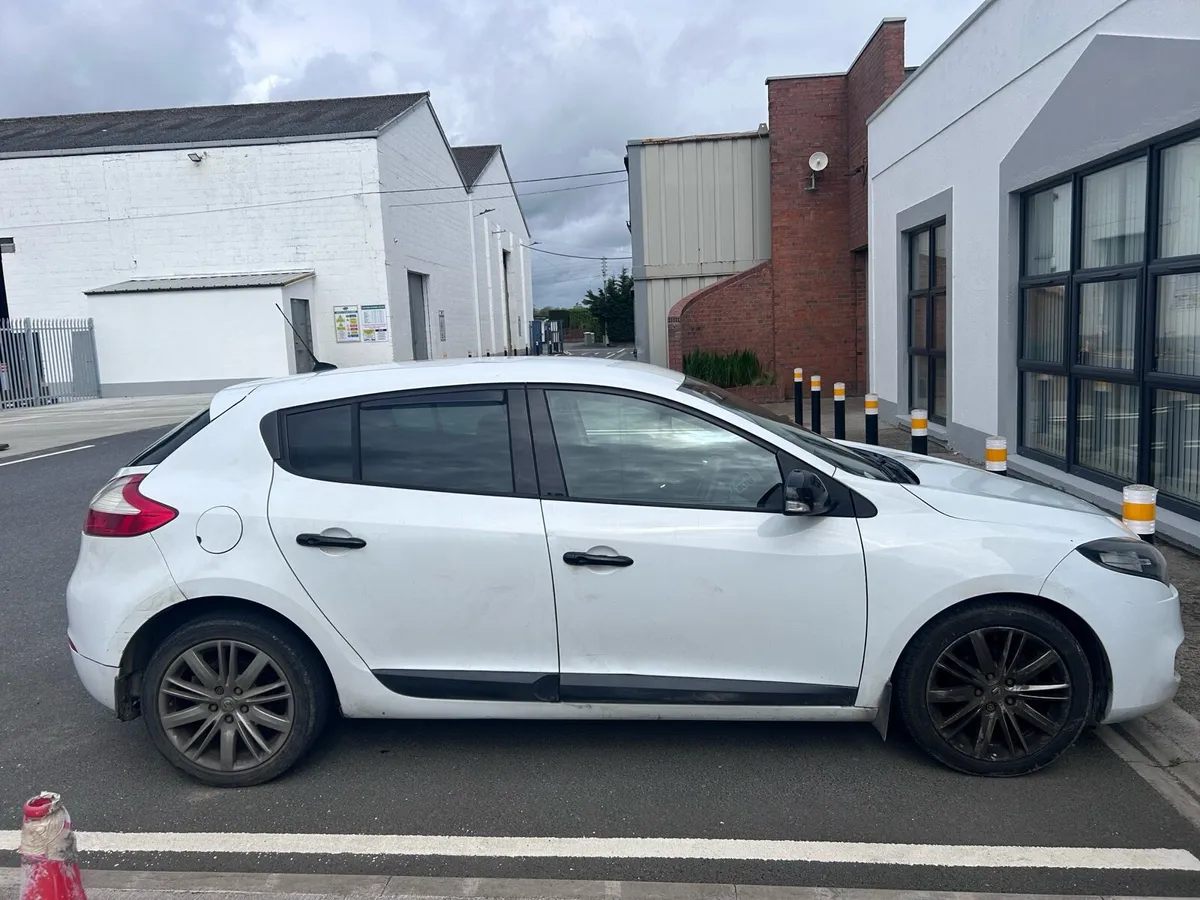 Renault megane - Image 3