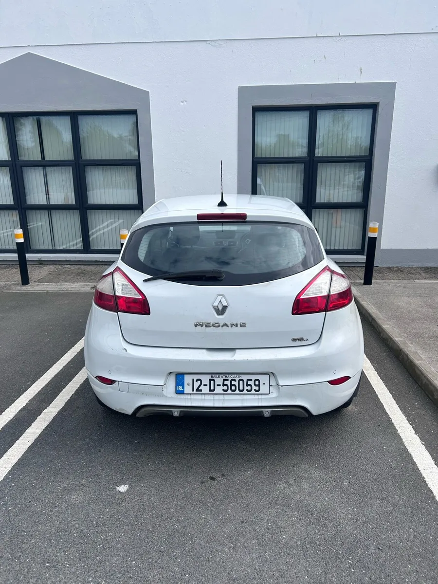 Renault megane - Image 4
