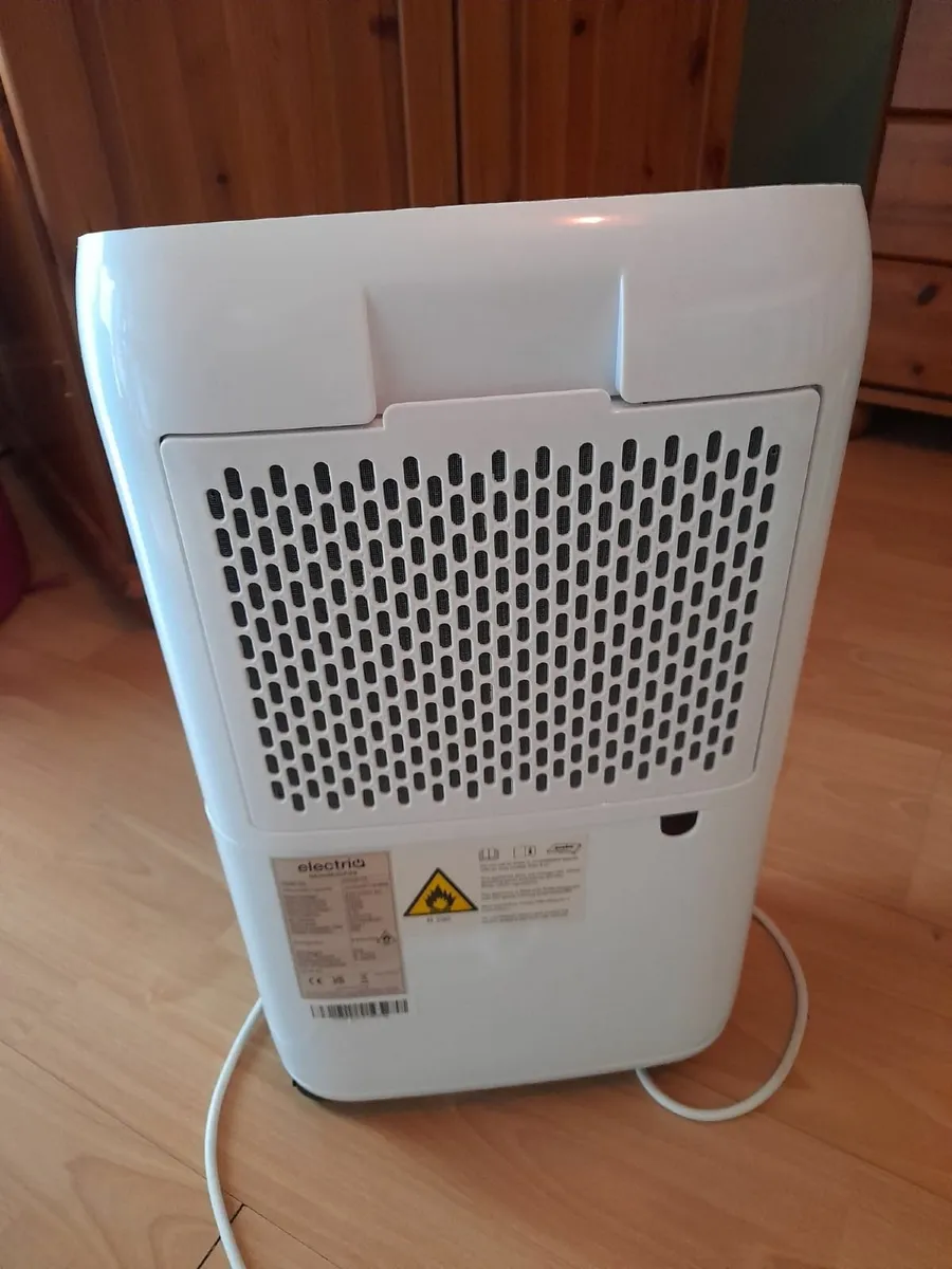 Dehumidifier 12 Litres - Image 3