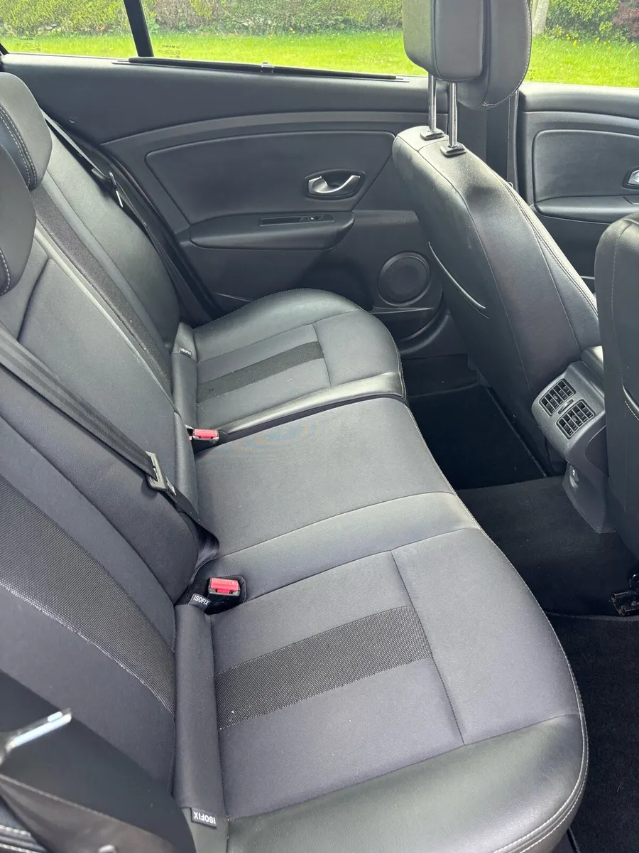 Renault fluence for sale - Image 2