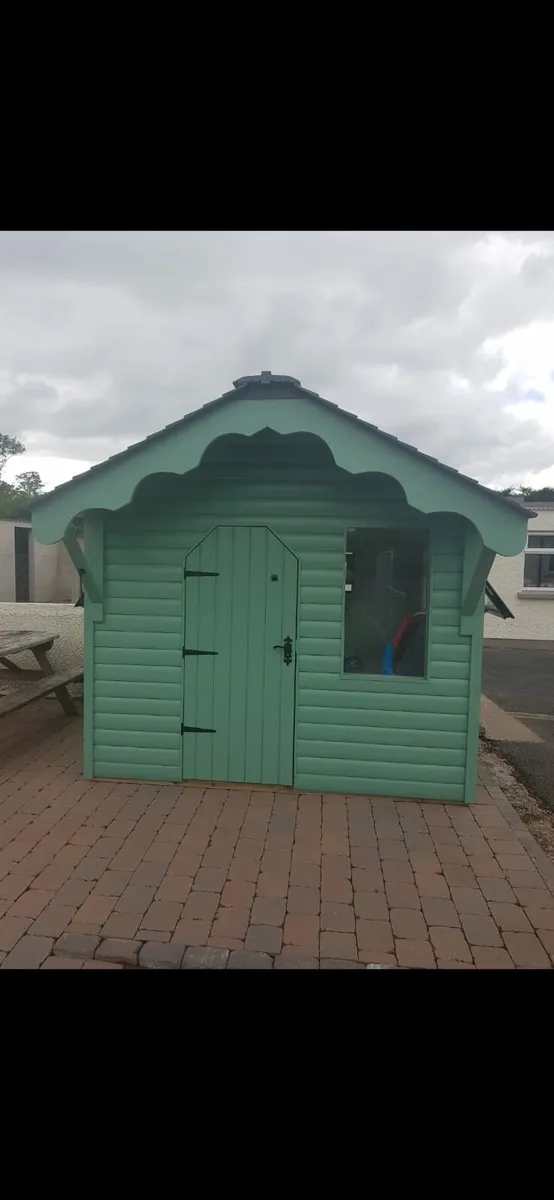 Children's Play House for sake - Image 1