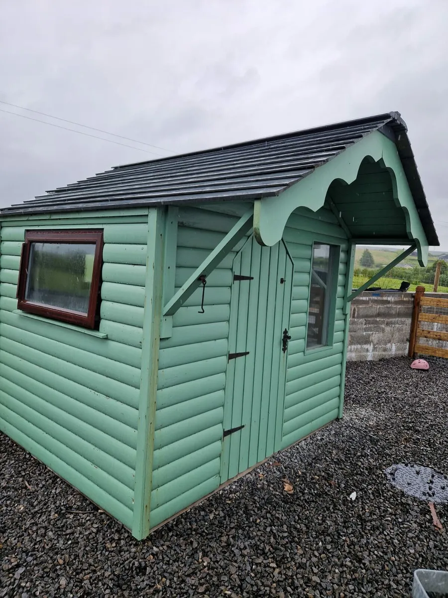 Children's Play House for sake - Image 2