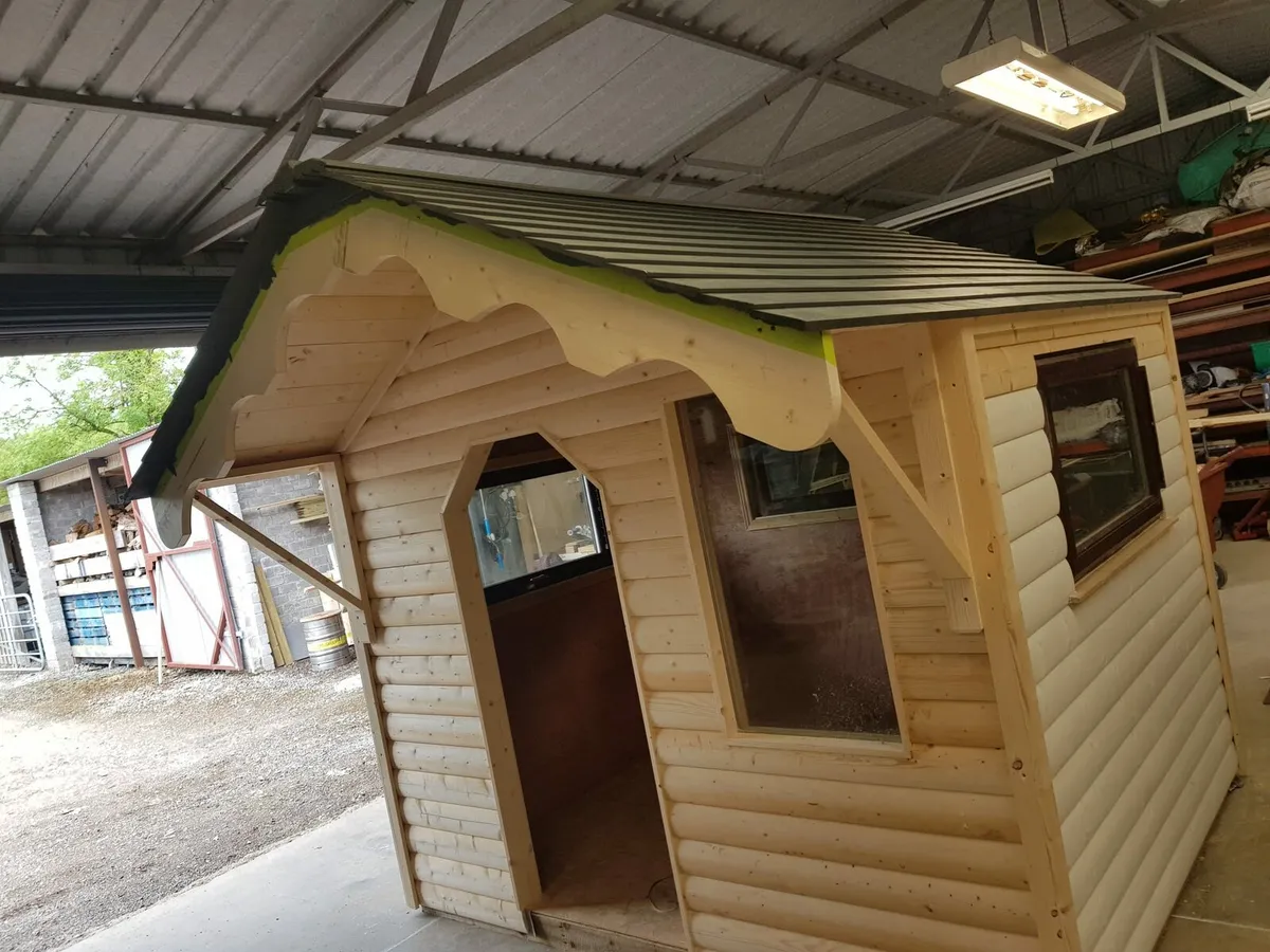 Children's Play House for sake - Image 3