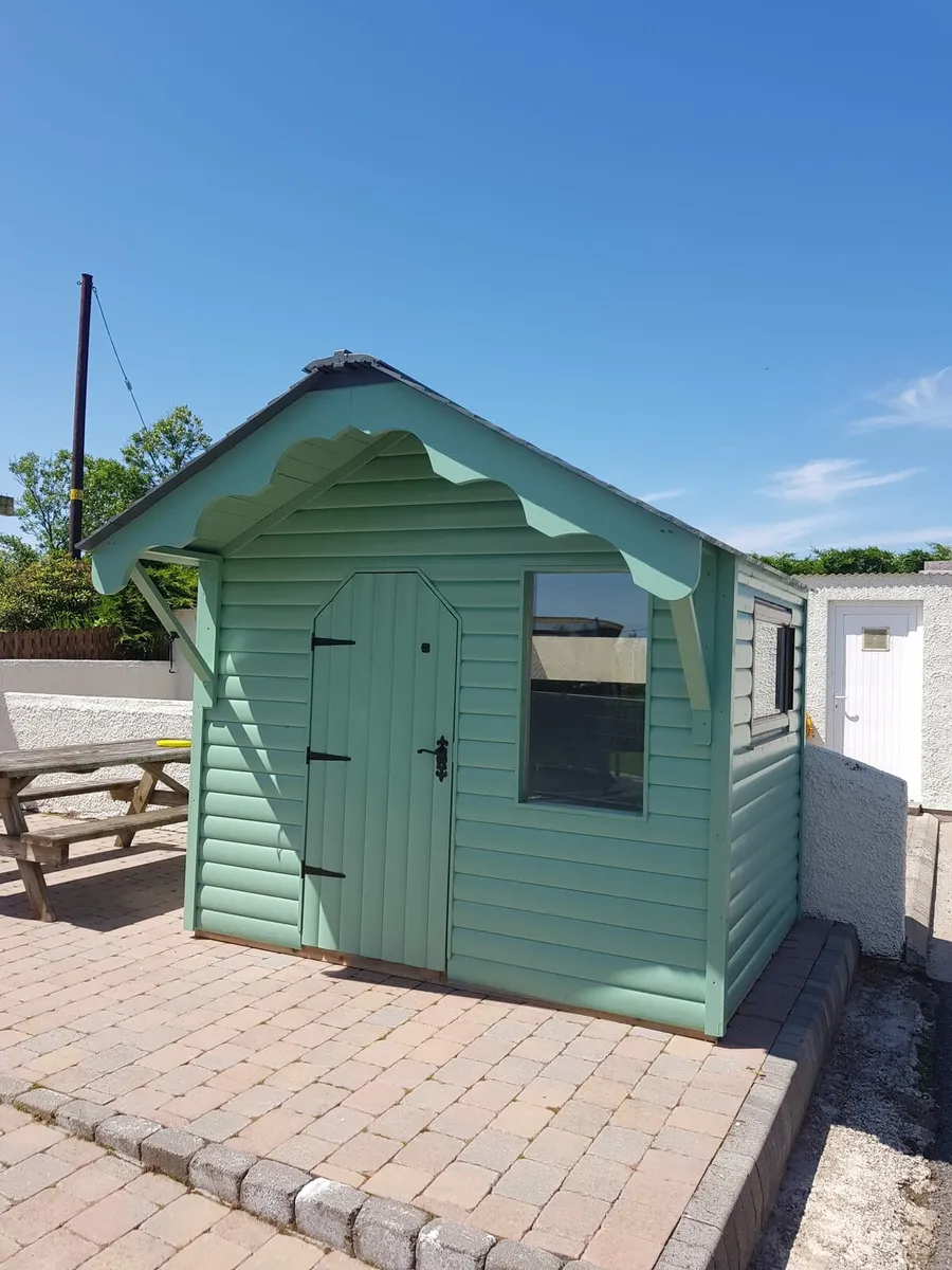 Children's Play House for sake - Image 4