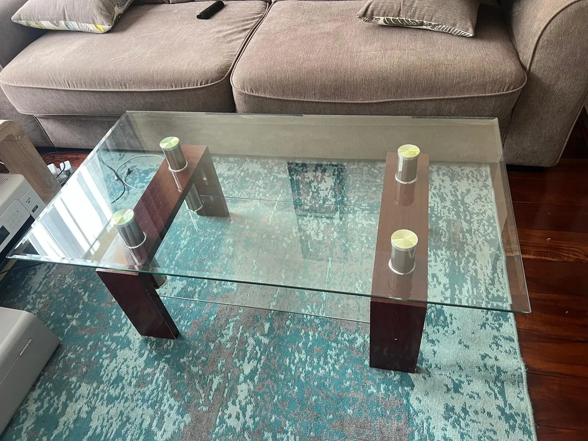 Table coffee