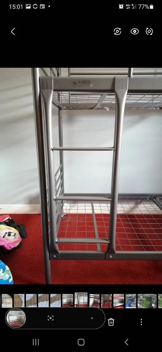 Bunk Beds - Image 4
