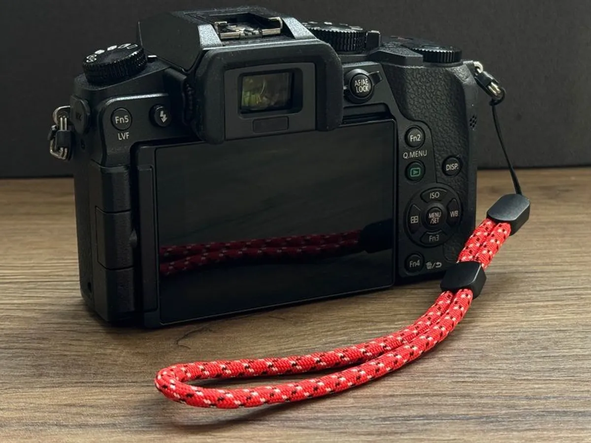 Panasonic Lumix G7 - Image 3