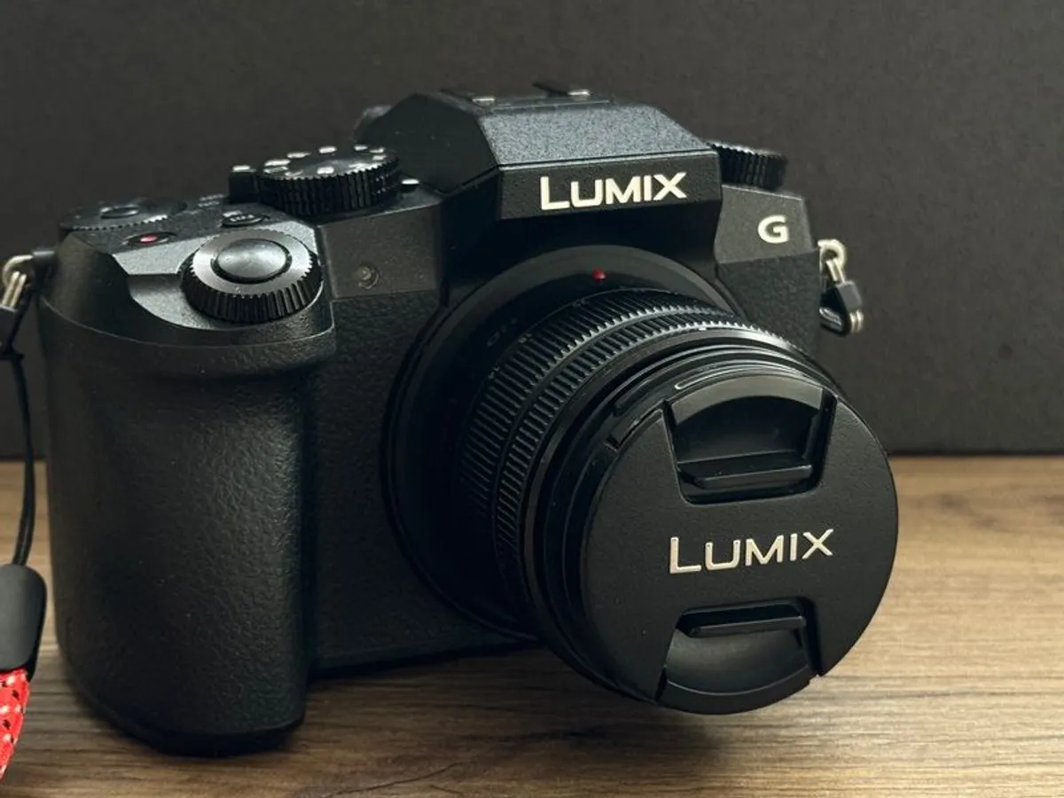 Panasonic Lumix G7 - Image 4