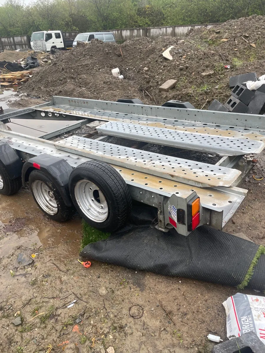 Car transporter - Image 4