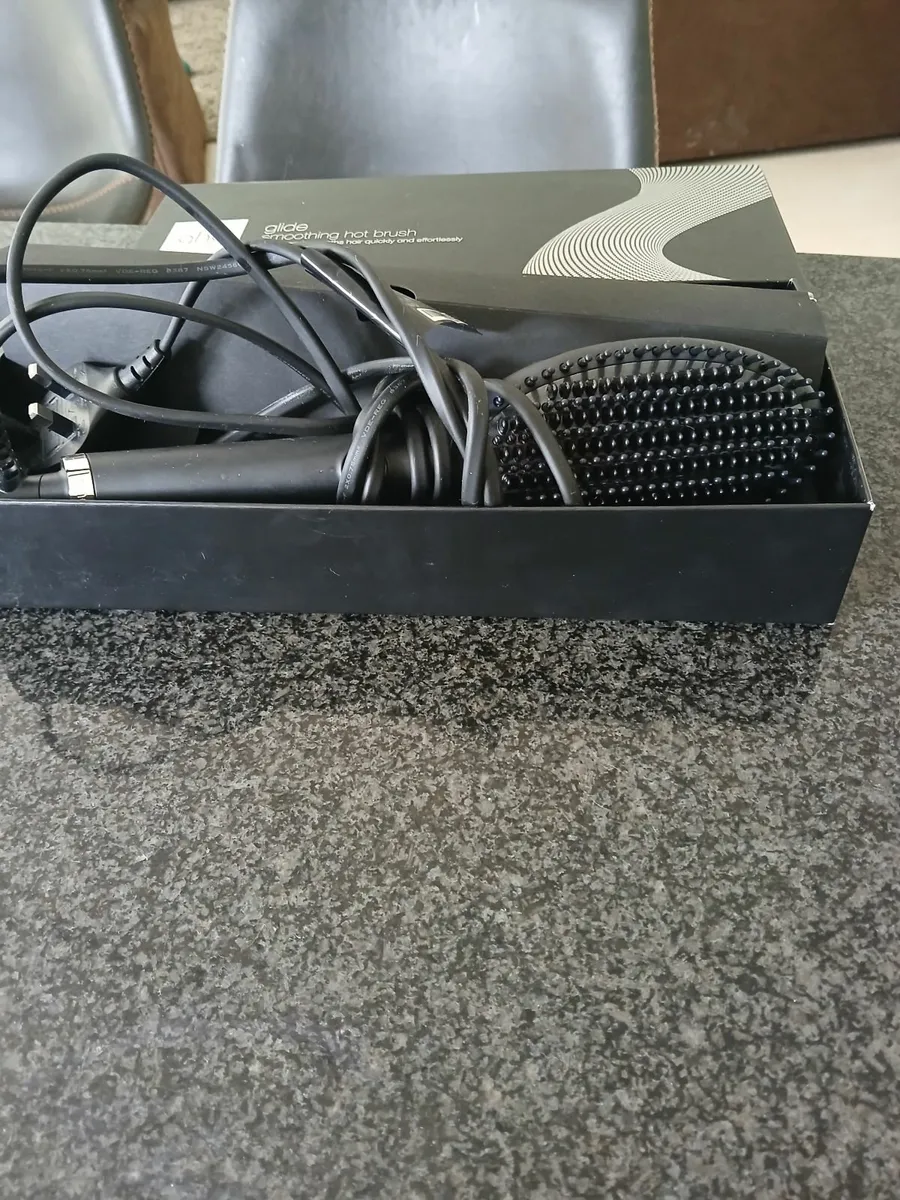 GHD Brush - Image 2