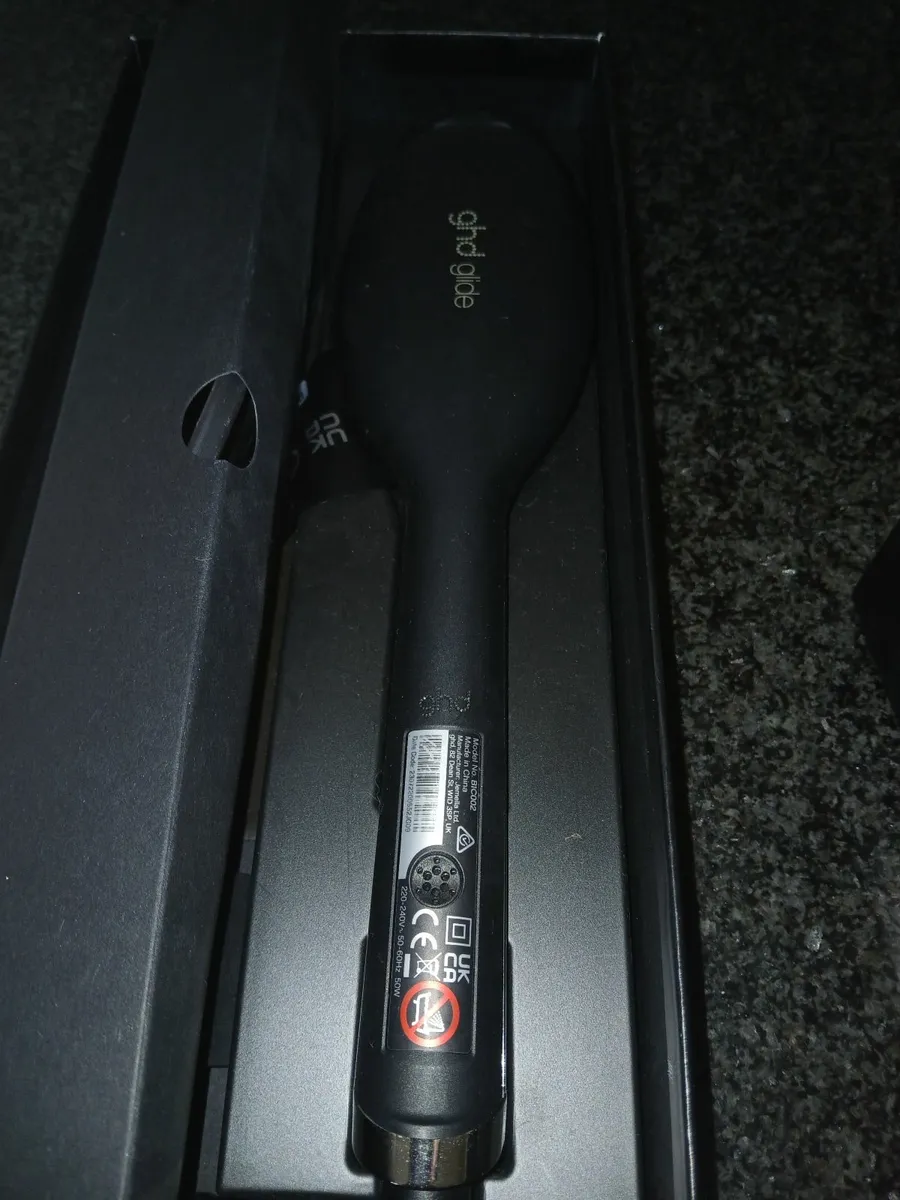 GHD Brush - Image 3