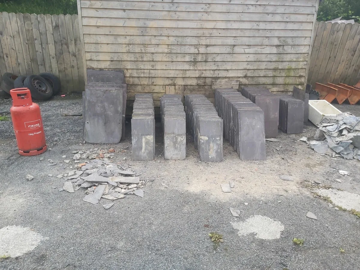 Ridge tiles - Image 3