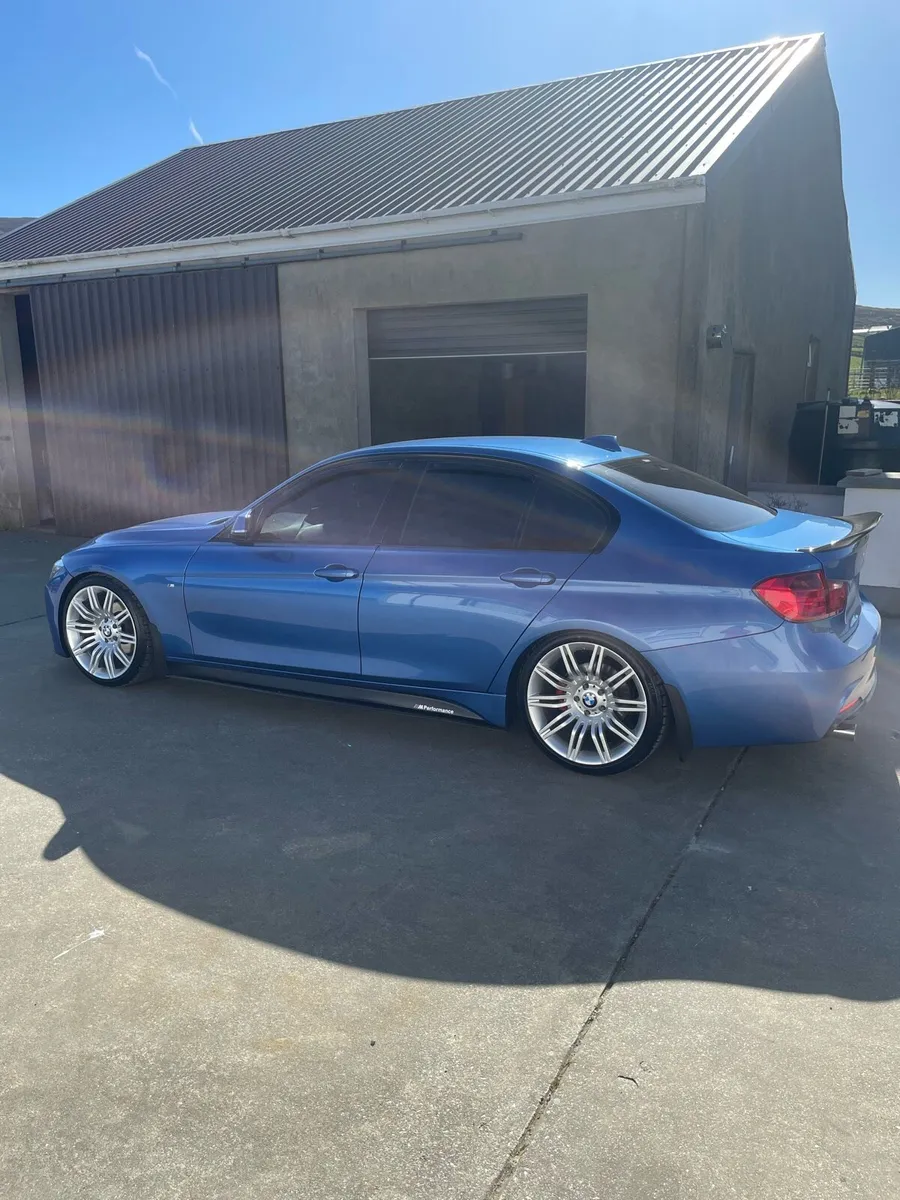 318d msport 142 - Image 1
