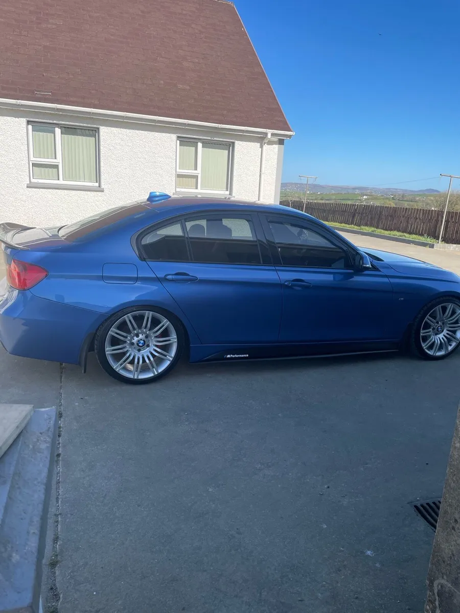 318d msport 142 - Image 2