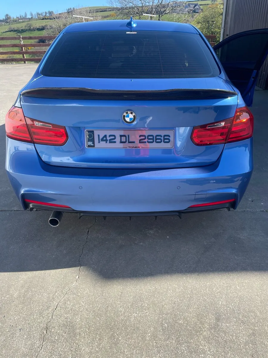 318d msport 142 - Image 3