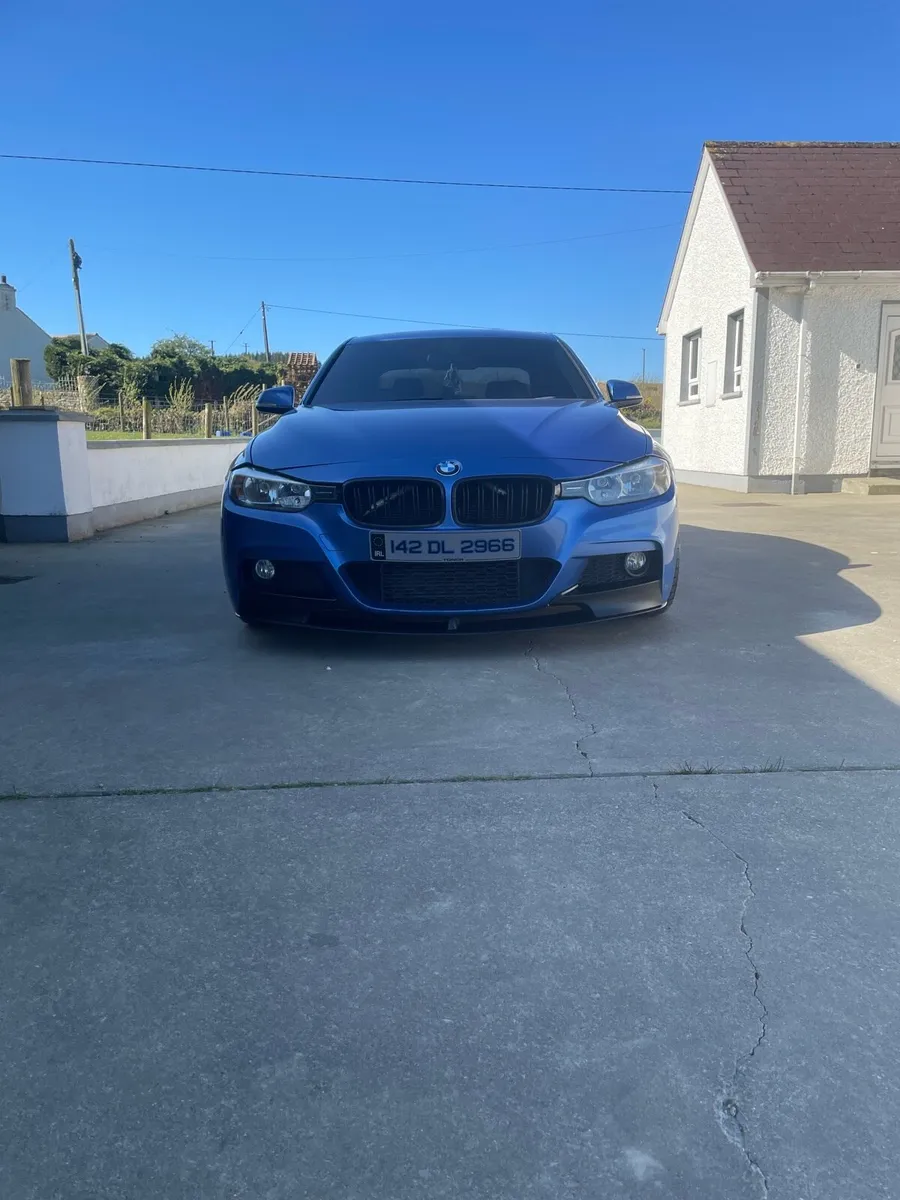318d msport 142 - Image 4