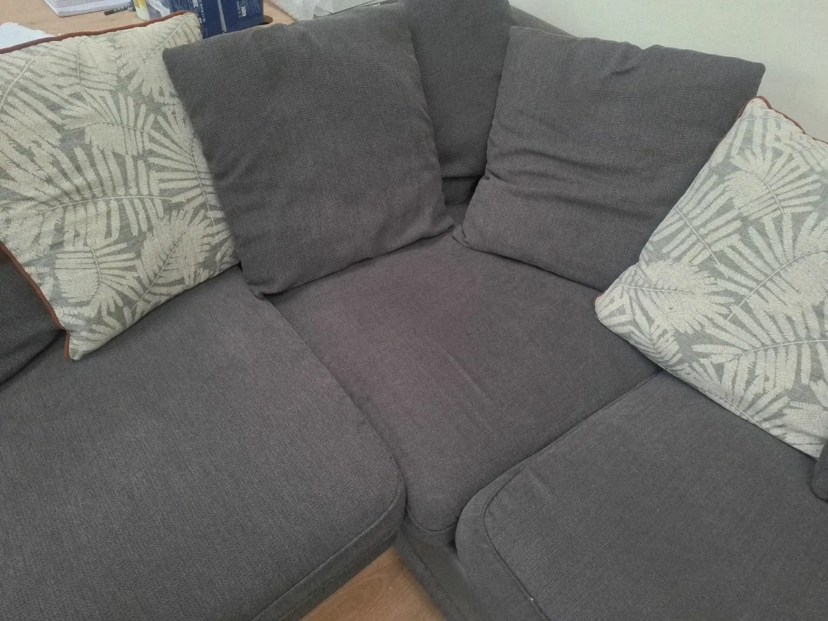 Sofa L Shape - Image 2