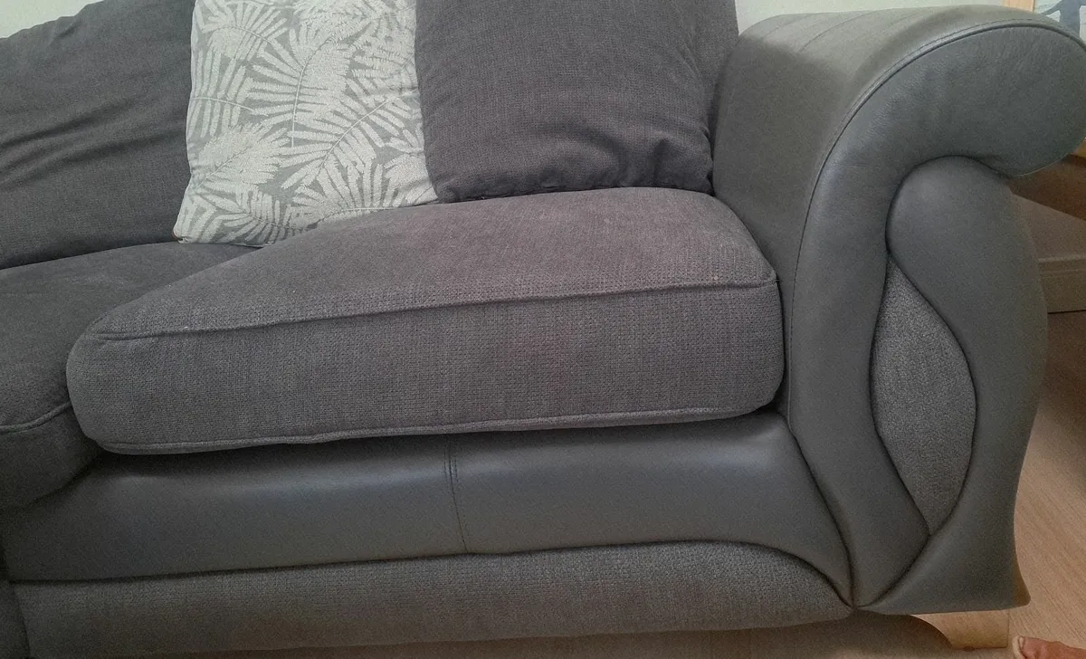 Sofa L Shape - Image 3