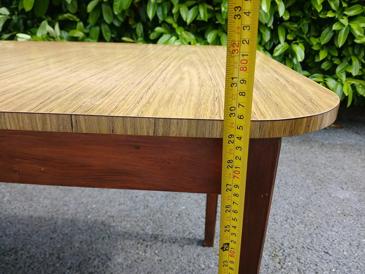 Kitchen Table - Image 3