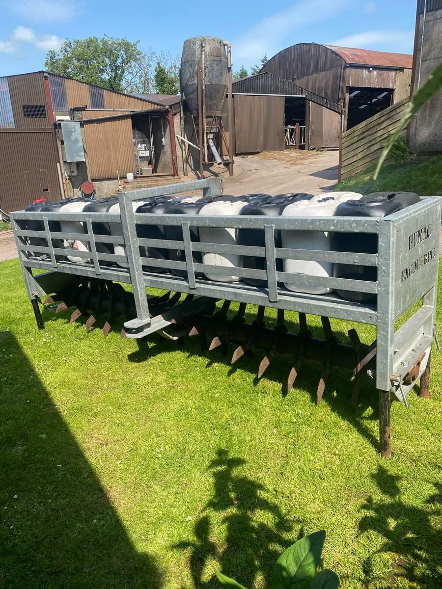 Humac Engineering - Image 3