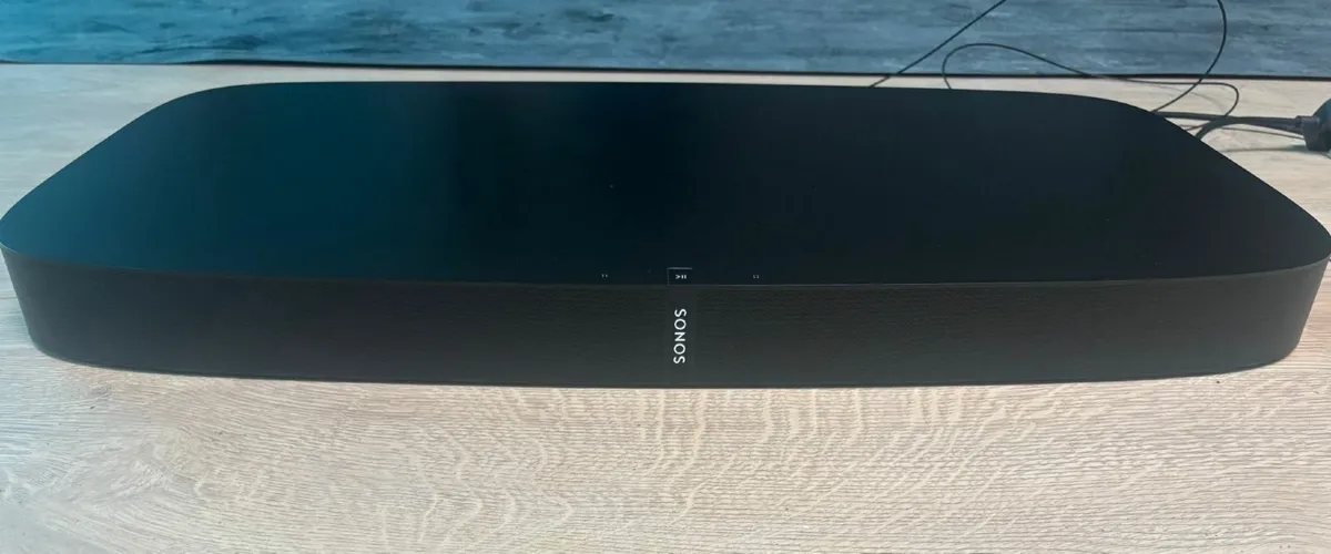 Sonos Playbase - Image 1