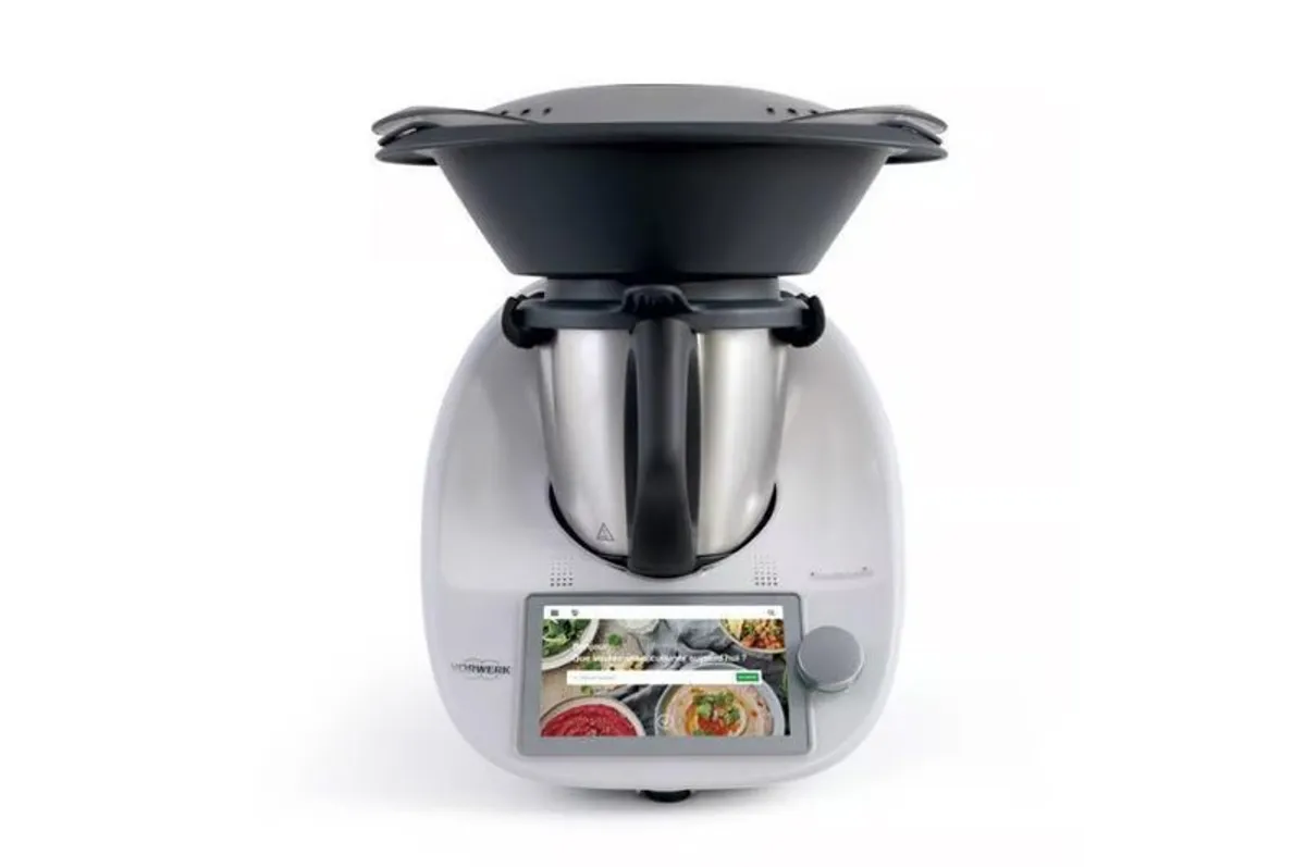 Thermomix Tm6 - Image 1