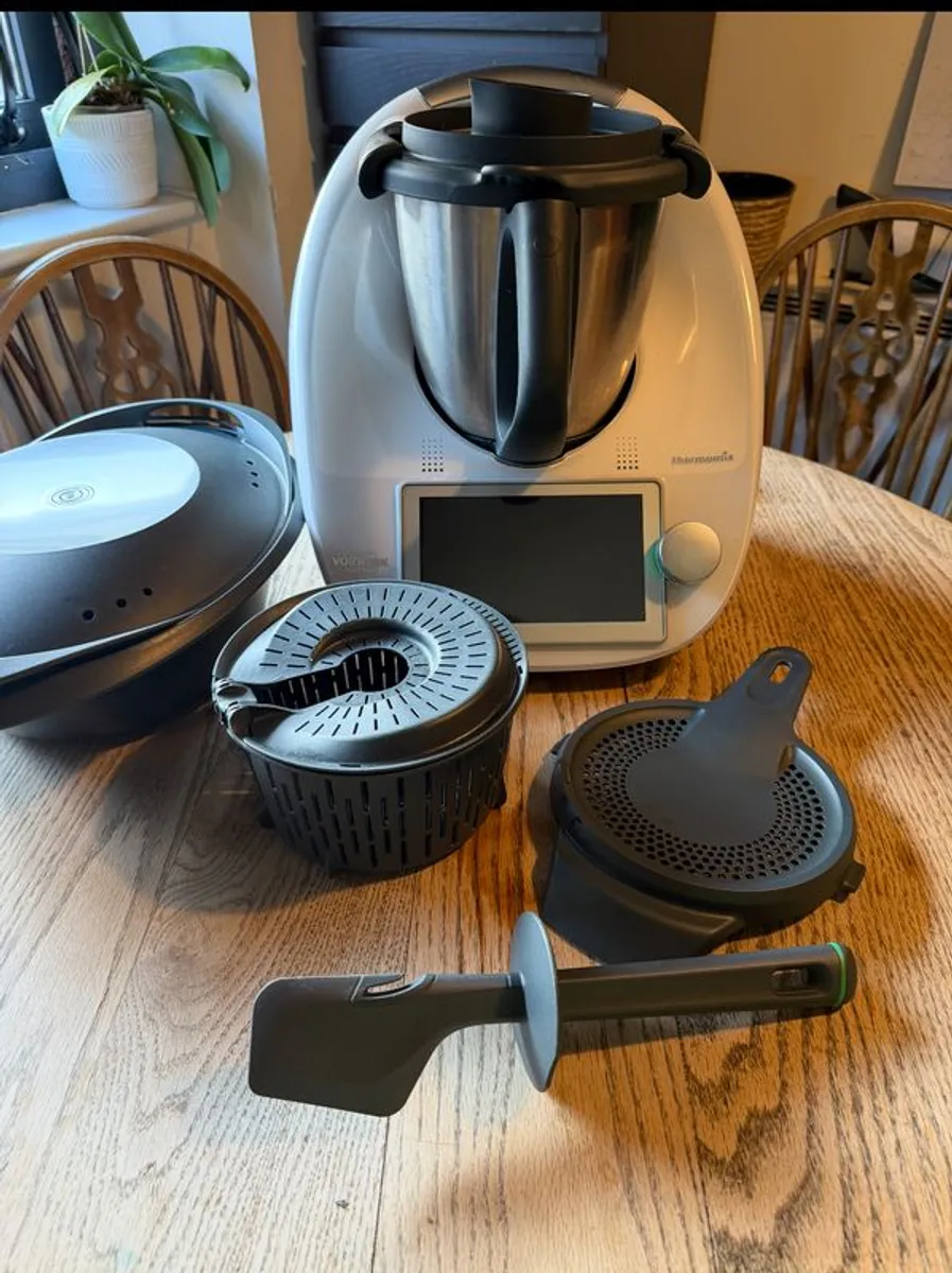 Thermomix Tm6 - Image 2