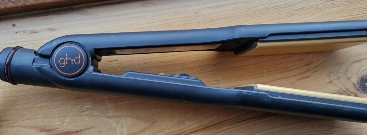 Ghd hair straightner - Image 2