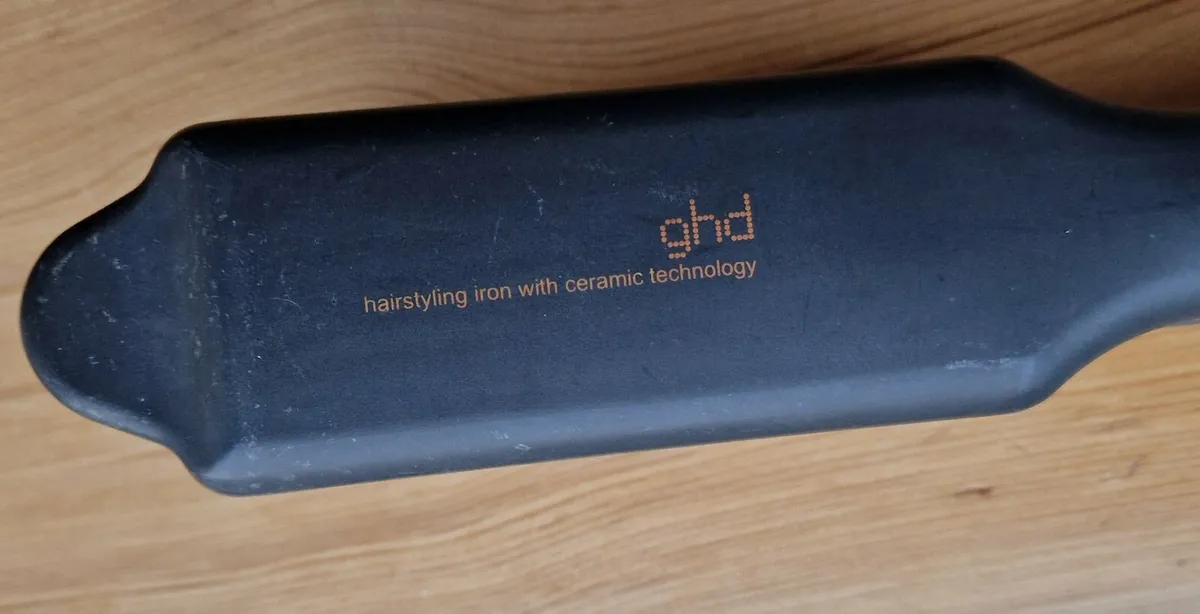Ghd hair straightner - Image 3