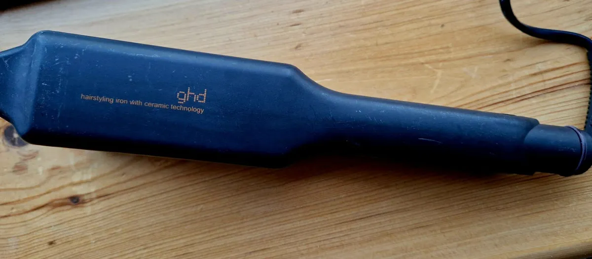 Ghd hair straightner - Image 4