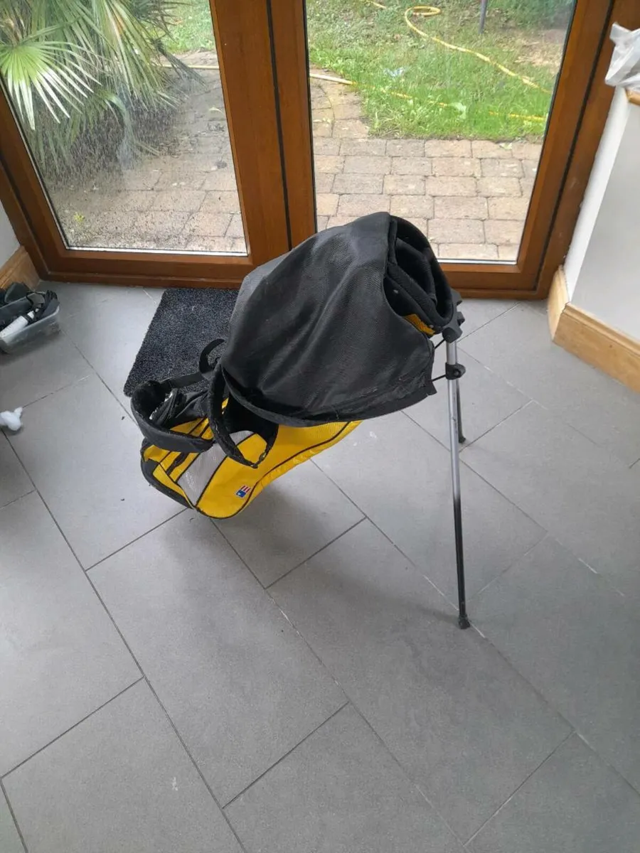 Golf  Bag - Image 1