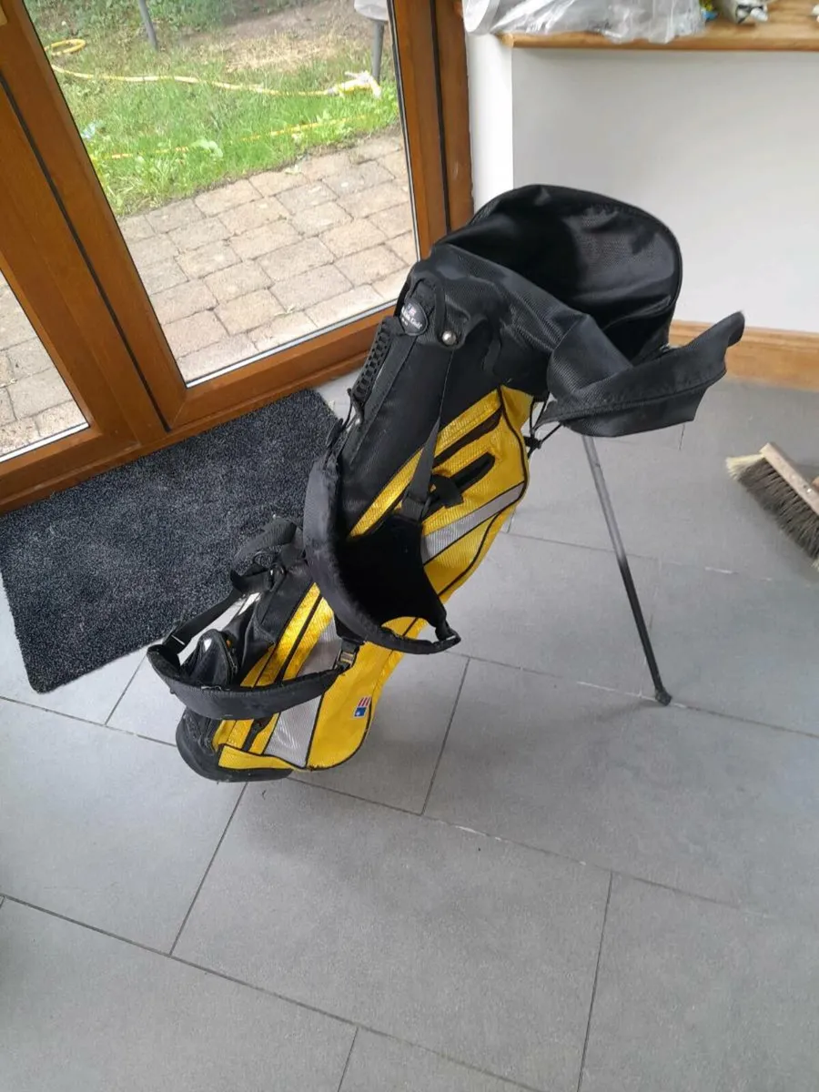 Golf  Bag - Image 3