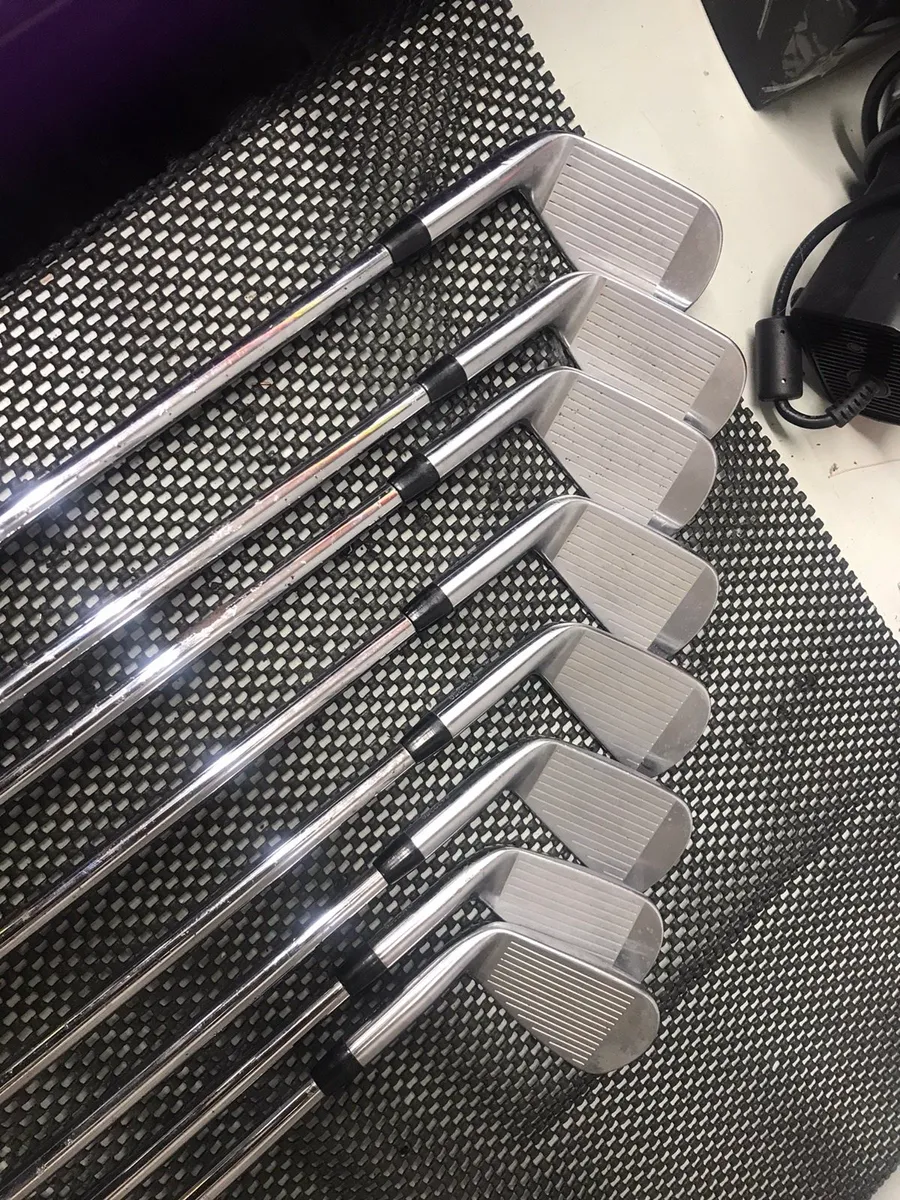 Titleist MB Forged Irons - Image 1