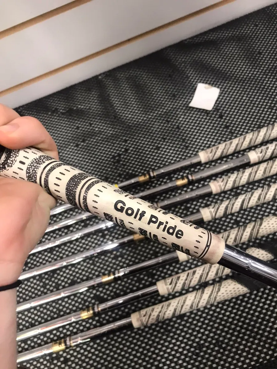 Titleist MB Forged Irons - Image 4