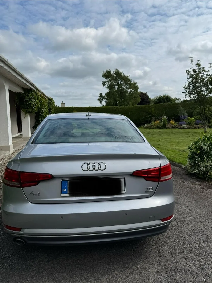 Audi A4 for sale - Image 3