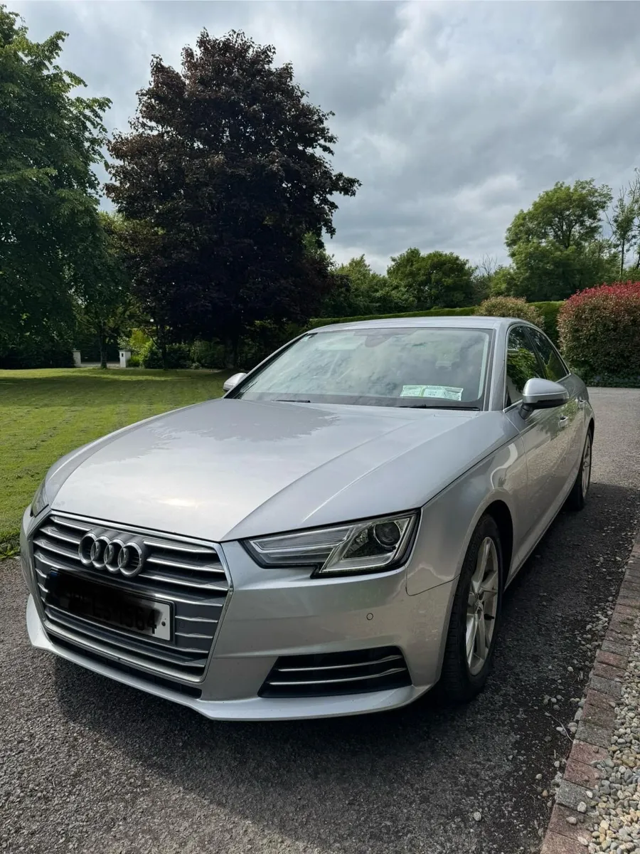 Audi A4 for sale - Image 1