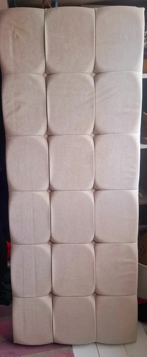 Headboard - Image 1
