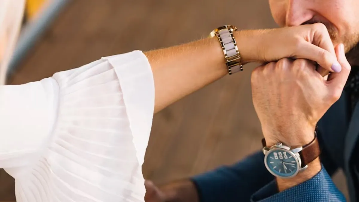 Genuine Luxury Watches for Men and Women - Image 3