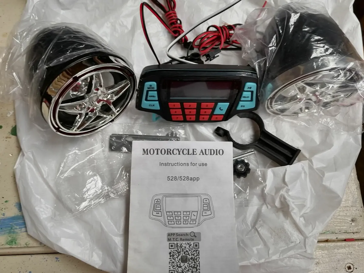 Radio - Image 2