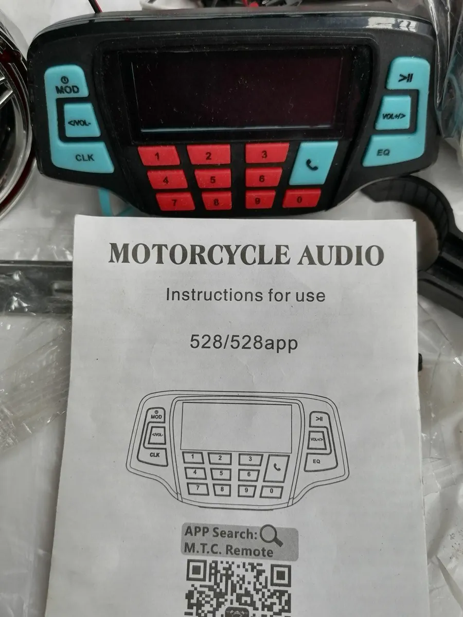 Radio - Image 4