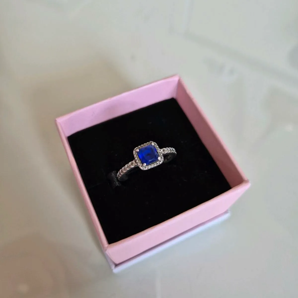 Pandora ring - Image 1