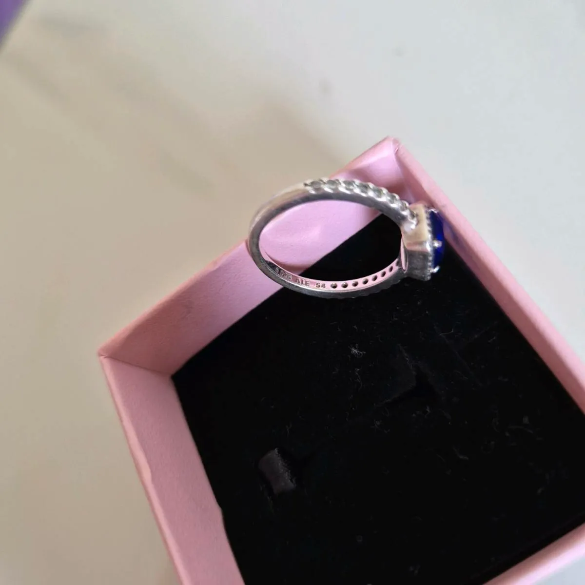 Pandora ring - Image 4
