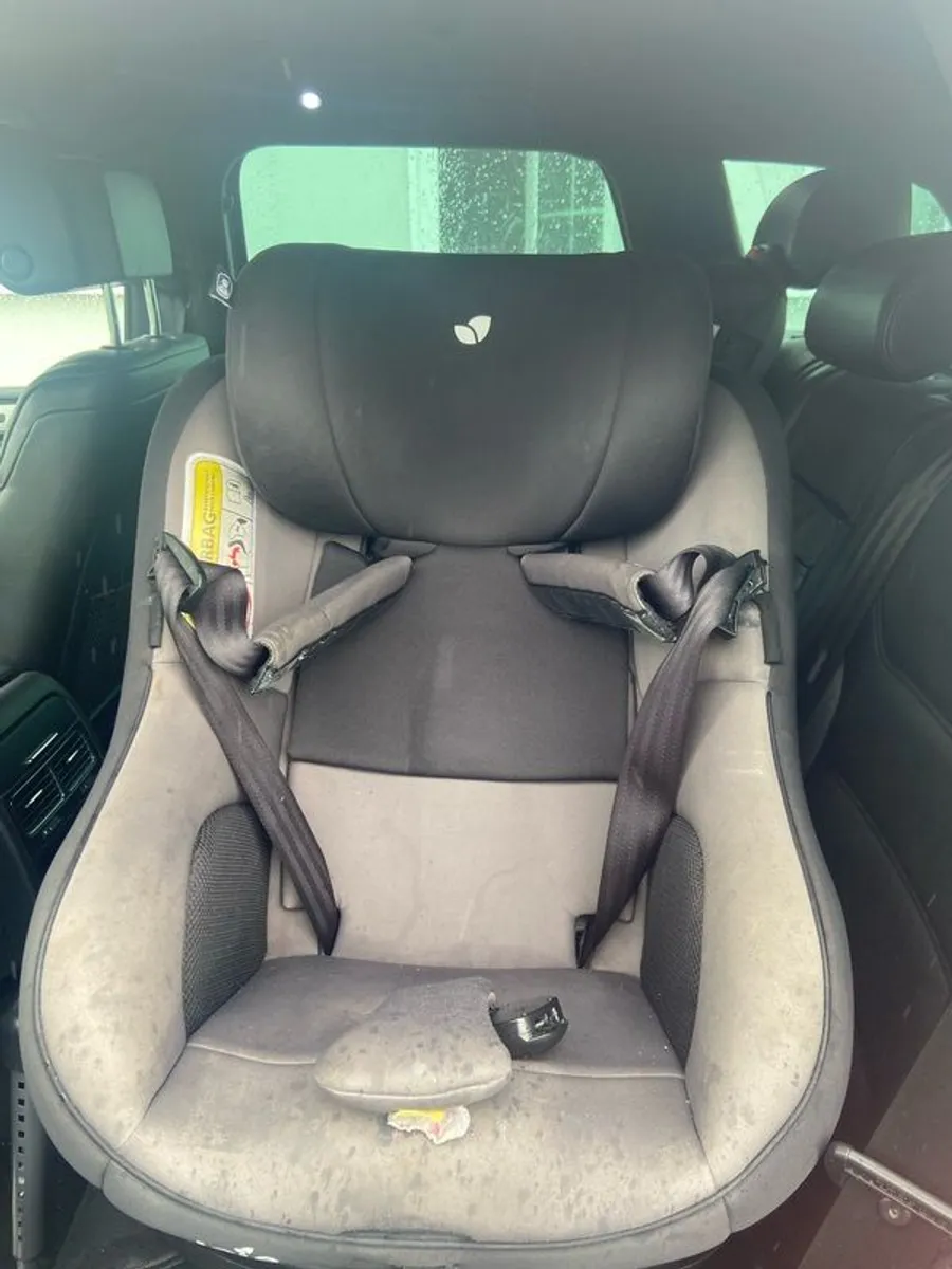 Joie Car Seat 360 - Image 1