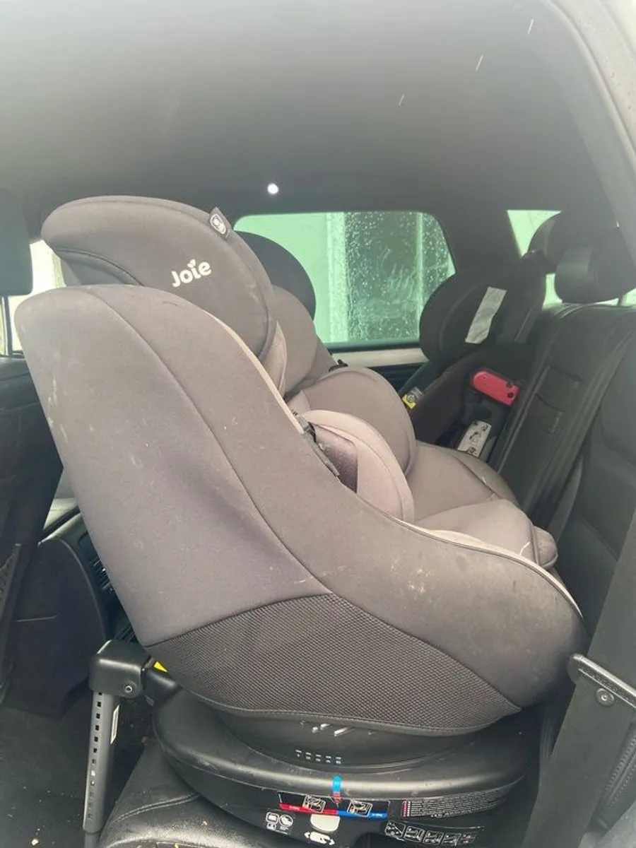 Joie Car Seat 360 - Image 3