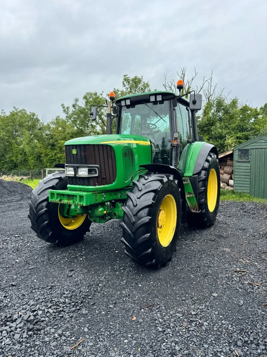 John Deere 6920 - Image 1