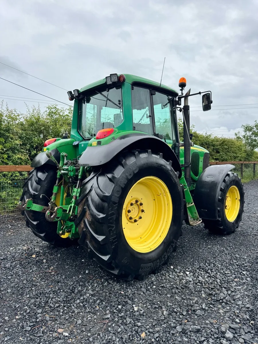 John Deere 6920 - Image 3