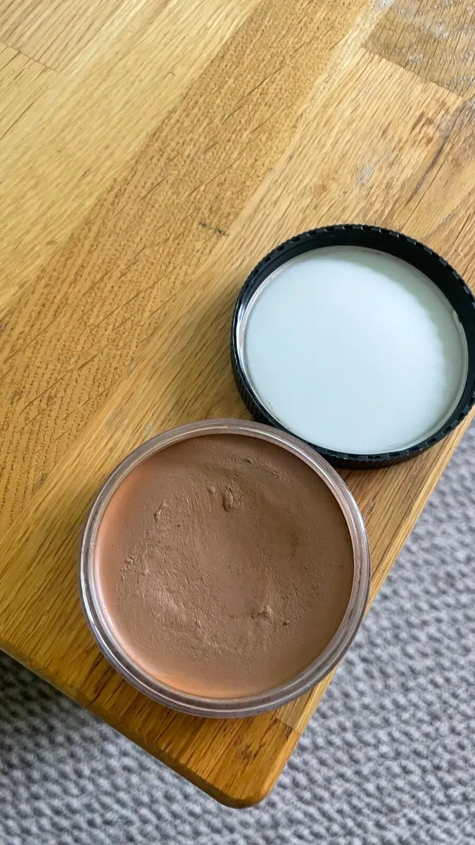 Vieve cream  bronzer - Image 2