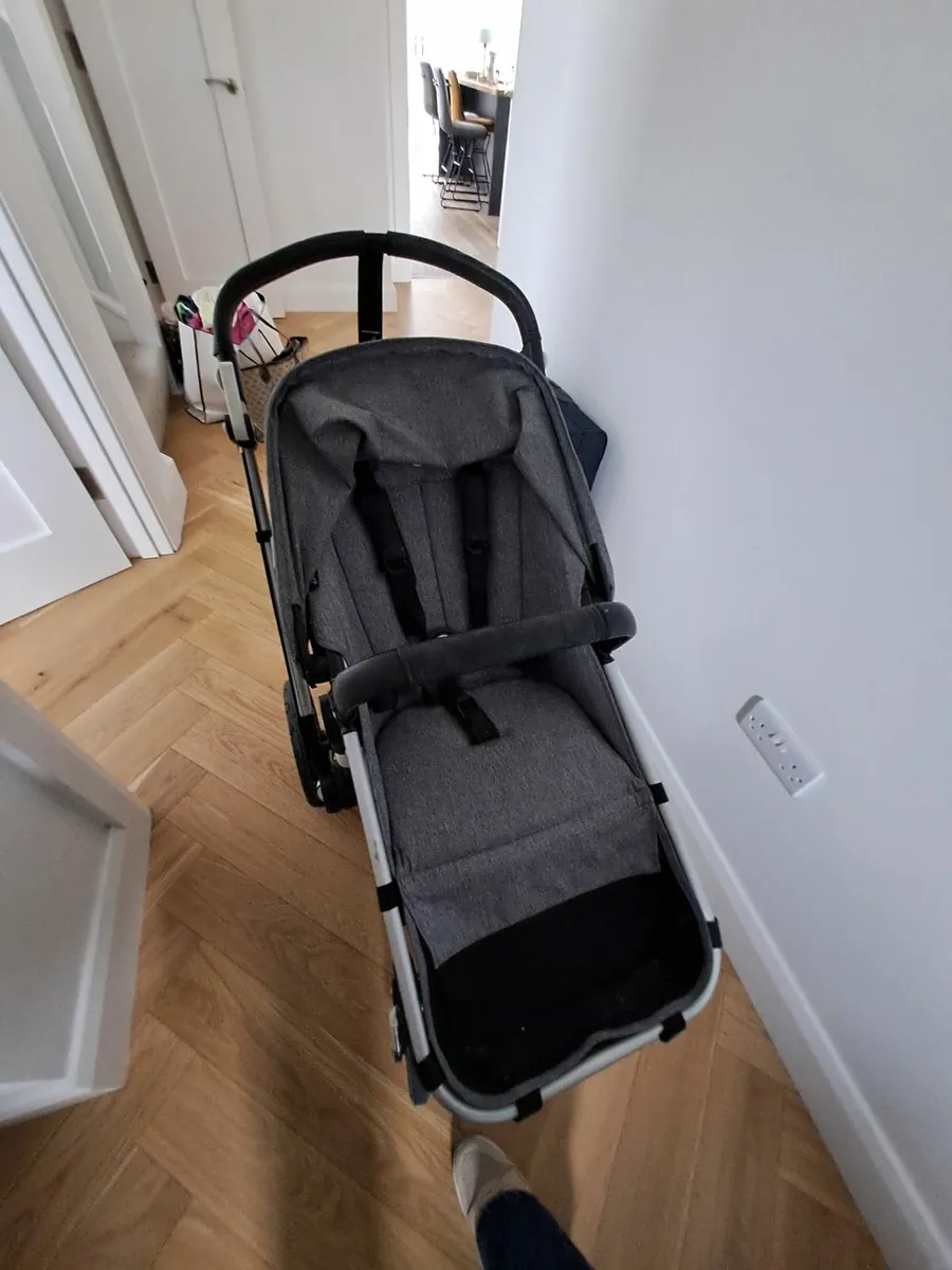 Bugaboo Cameleon 3 - Image 2